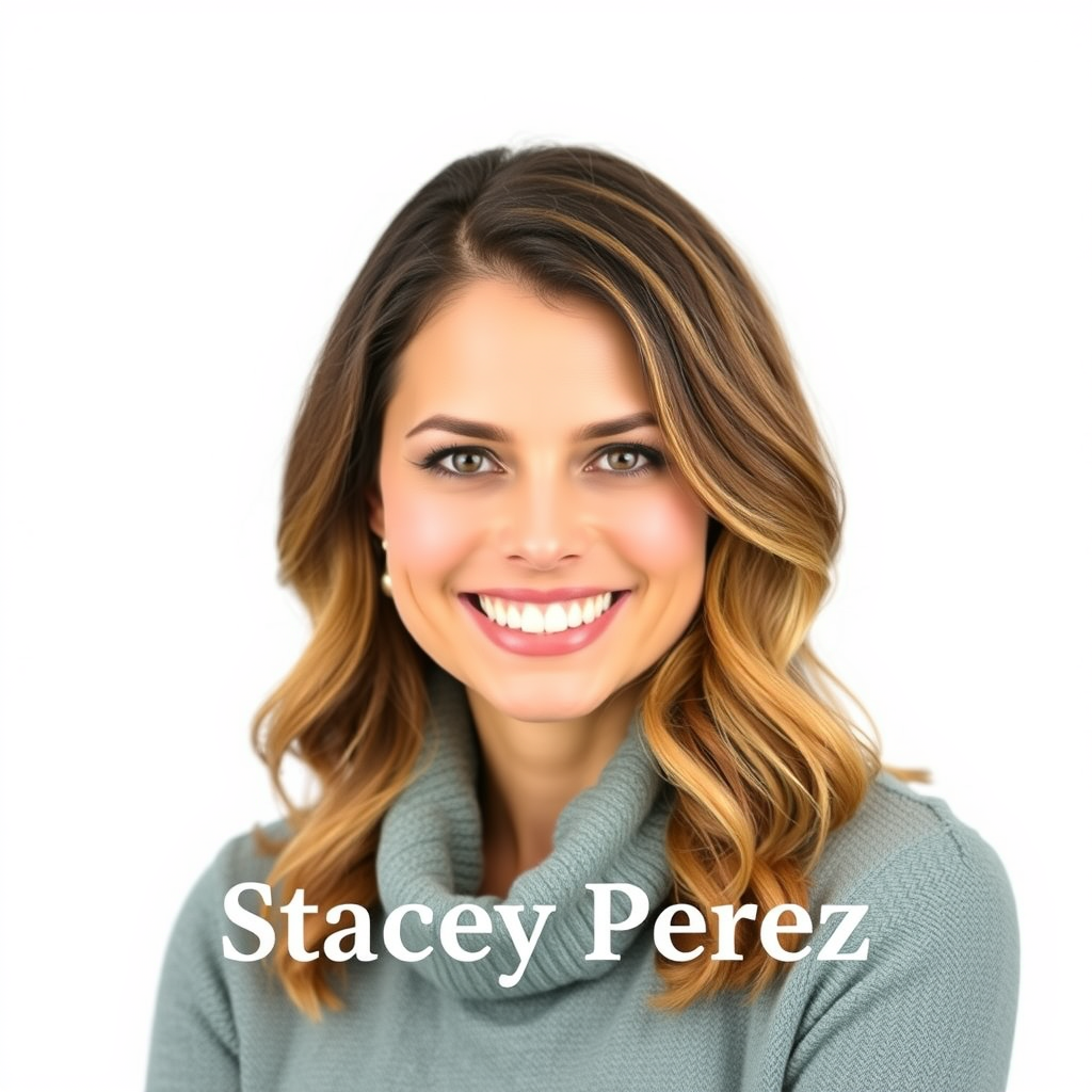 Stacey Perez