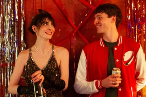 This Irish Romance Film Analysis: Emotional Trans Love Story Sparks Fireworks in Impressive Debut