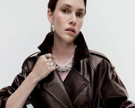 Marks & Spencer Relies on Womenswear to Revive Fall Sales