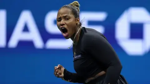 US Sports Star Taylor Townsend Apologizes for ‘Insensitive’ Comments on Chinese Cuisine